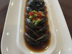 -天外天美食广场(哈尔滨路店)