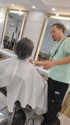 -雅仕 HAIR SALON 美发沙龙