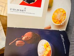 -小团圆糖水铺(襄阳南路店)