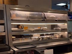 -乡村基(双流时代奥特莱斯餐厅)