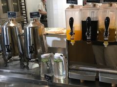 -So Lounge索兰至餐厅(蓝色港湾店)