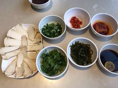 -爱膳菌锅锅(阳南店)