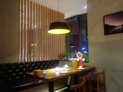 卡座-戴记龙虾(天泽街店)