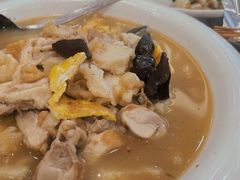 -华顺土菜馆(洪岗路店)