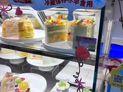 -PAOPAO Bakery&Café(港汇店)