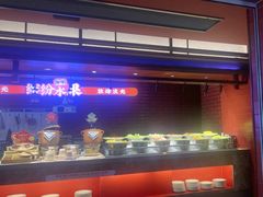 -芝小官毛肚火锅海鲜自助(淮安清江浦区新亚店)