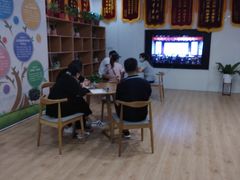 -蓝莓果幼儿园(通州梨园店)