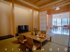 -北京古北水镇御舍温泉酒店