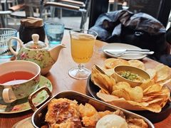 -THE CANNERY&JUJU 新鲜海鲜·牛排美食酒廊
