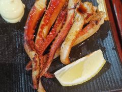 -纪州豚骨酱油拉面(锦延路店)