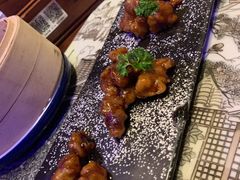 -绿茶餐厅(乐峰广场店)