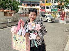 -玩具反斗城(海港城店)