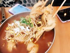 -青春分食(仙林大学城店)