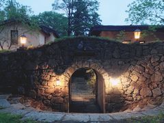 -莫干山风景区