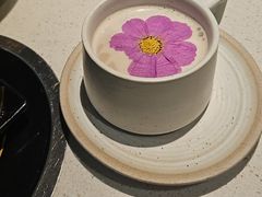 -一叶一世界•素食餐厅(环球中心店)