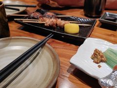 -玄白·炭烤活鳗(上海首店)