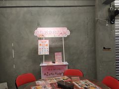-孖记茶档·热腾茶餐(江南西plus店)