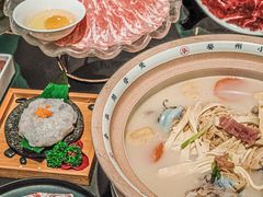 -小乌猪·金华筒骨煲(永盛购物广场店)