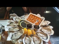 -普朗姆生蚝吧(原建国路店)