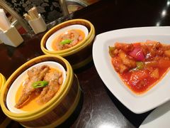 -博悦茶餐厅(文殊院店)