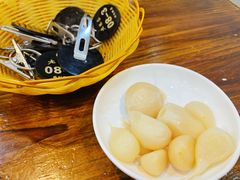 -果渊斋老米家泡馍馆(大雁塔店)