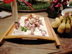 -山芋腔苏北菜(盐城滨海店)