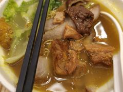 -新记美食(关闸店)