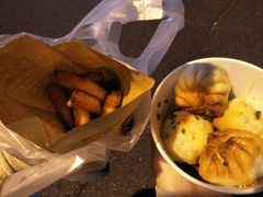 -小路易生煎馆(前进五路店)