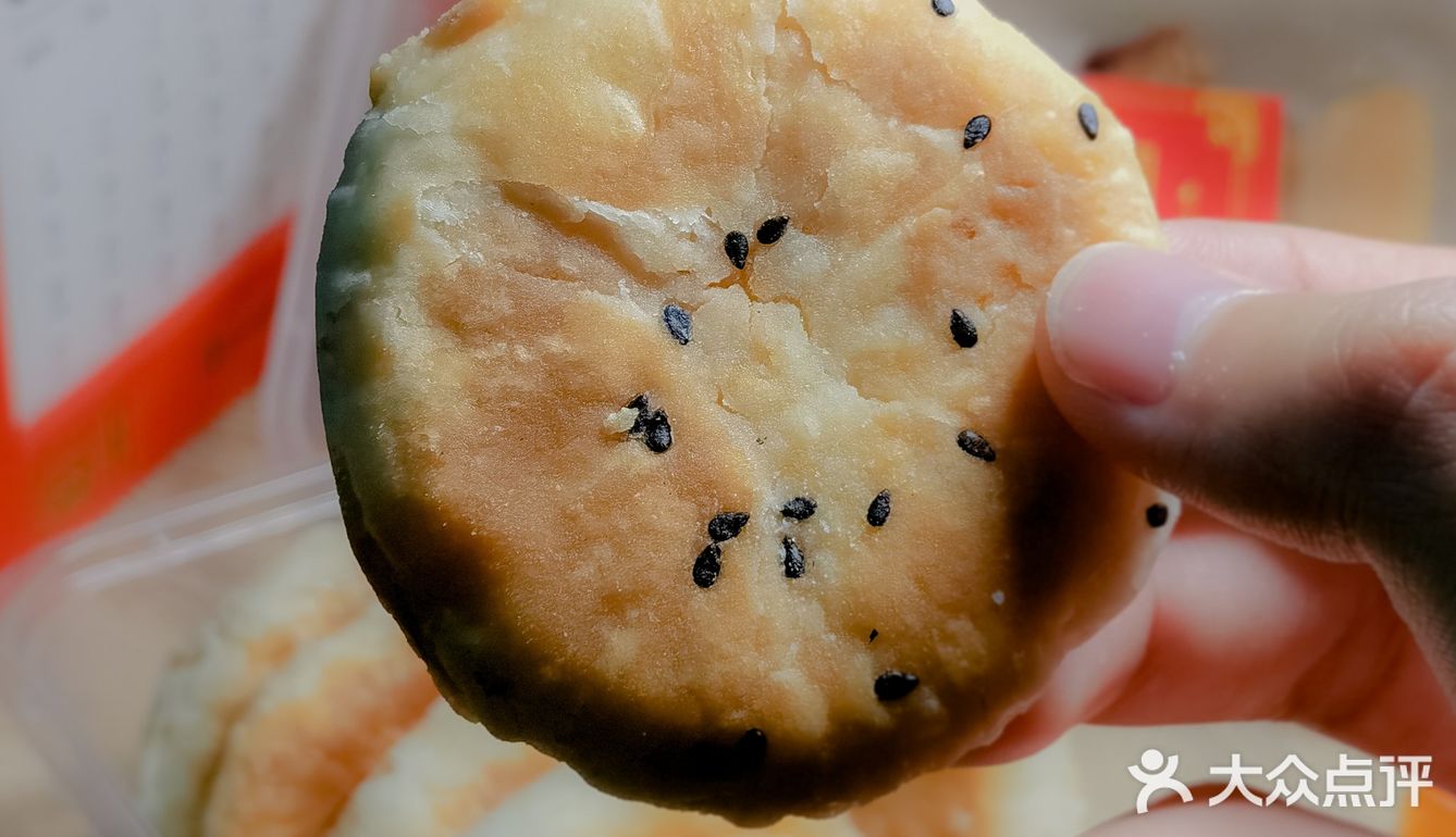 深圳美食｜再次遇见地铁口那个卖潮汕特产的小女孩
