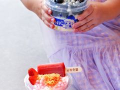 -溪边姑娘·拉丝酸奶水果捞(春熙路店)