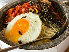 -京尚道韩式美食屋(海甸岛店)