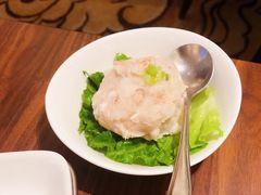 虾滑-协成海鲜火锅(海洋花园店)
