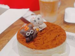 -可丽可丽·生日蛋糕·下午茶