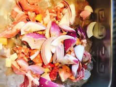 -泽成冰煮羊(非·遗东岸国际店)