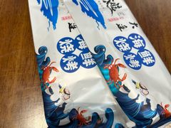 -老虎滩大连海鲜烧烤(水游城店)