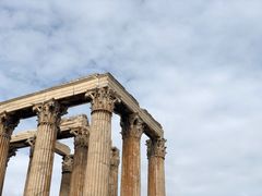 -奥林匹亚宙斯神庙