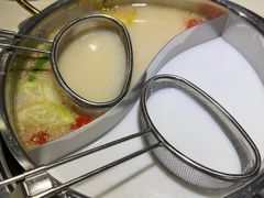 -太琼糟粕醋火锅·海南老爸茶(海棠湾臻选店)