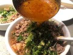自选小料-海底捞火锅(北京路店)