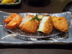 -矢场猪(名古屋站名铁店)