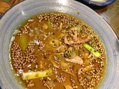 麻椒腰片-兰溪小馆(东直门簋街店)