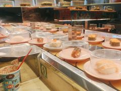 -争鲜回转寿司(东方银座店)