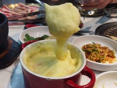 -六七八韩式烤肉·韩国料理(上杭路店)