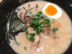 -吾妻拉面•和风食堂(群光广场店)
