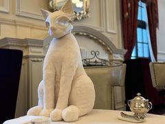 -Salon de Ville浦江汇(上海外滩华尔道夫酒店店)