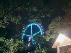 -白沙门生态公园