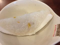 -海口骑楼小吃街