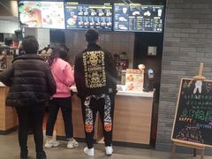 门面-麦当劳(上百万和城店)