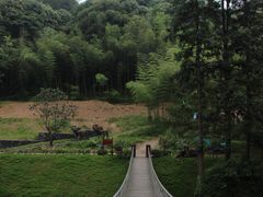 -韶关经律论国际酒店温泉