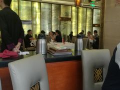 大堂-老正兴菜馆(福州路店)