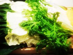 -蝎王府羊蝎子(西直门店)